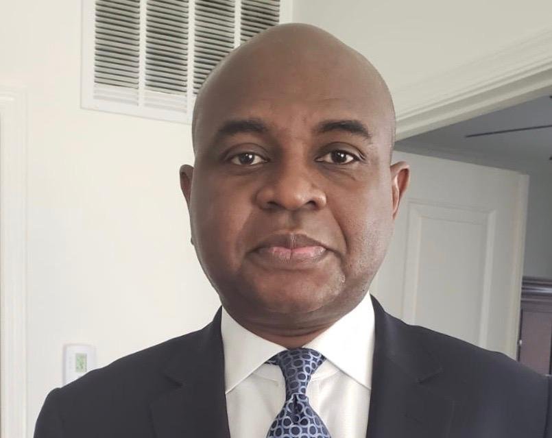 Prof Kingsley Moghalu Statement on the COVID-19 Crisis